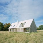 Sommarhus / LLP Architects