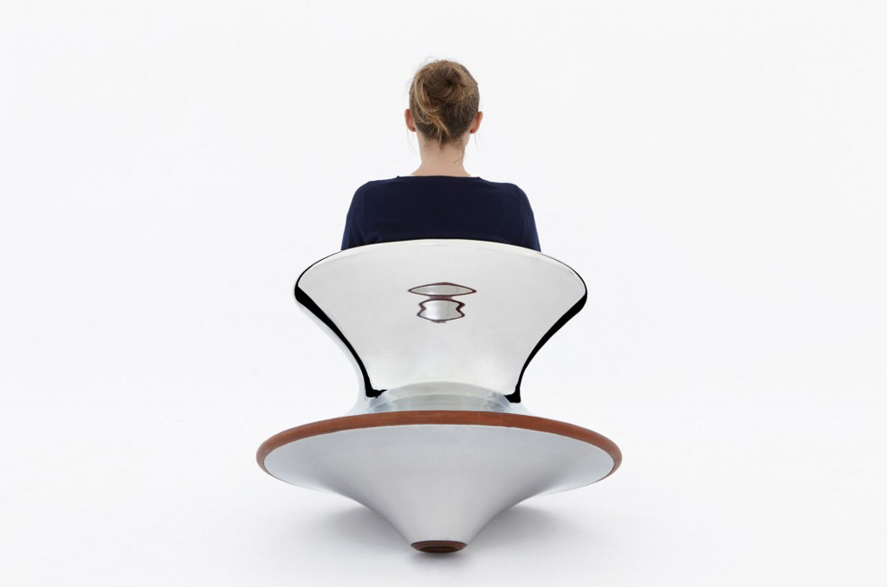 Design objet chaise