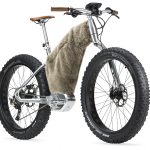 Starck Bike Snow / Starck