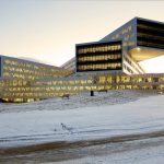 Statoil Regional International / A-lab