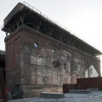 Steam Blower House / Heinrich Böll Architect