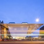 Stedelijk Museum Amsterdam / Benthem Crouwel Architects
