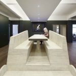 Bureaux Jung Von Matt / Stephen Williams Associates