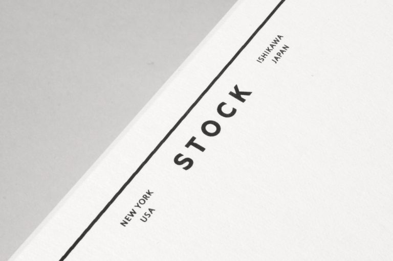 Stock / Studio Newwork