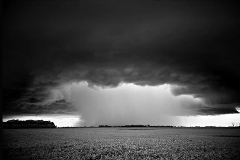 Storms / Mitch Dobrowner