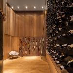 Mistral Wine Bar / Studio Arthur Casas
