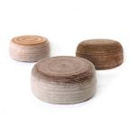 Stump stool / Shir Atar