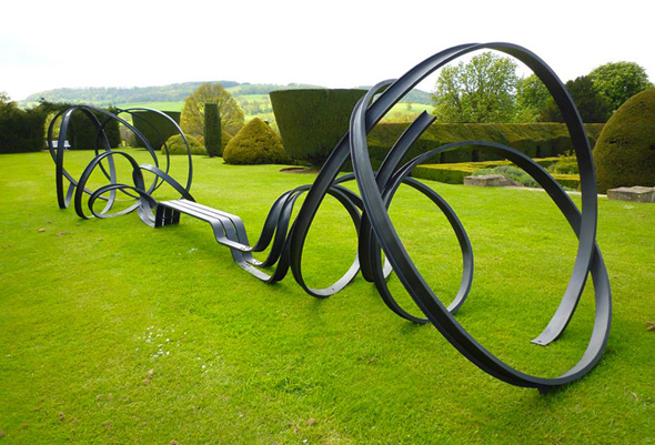 Sudeley Bench