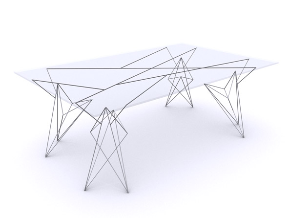 Table Sound / Rlos Design