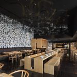 Taiwan Noodle House / Golucci International Design