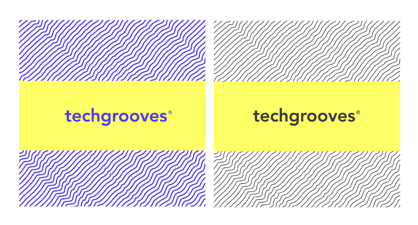 Techgrooves Records / Estudio Pum