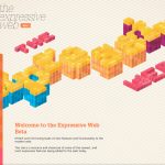 The Expressive Web / Adobe