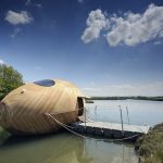 The Exbury Egg / Stephen Turner