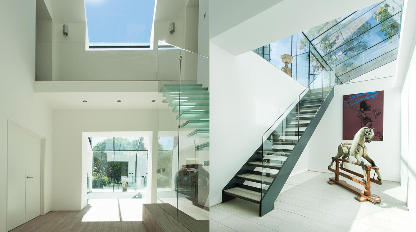 The Glass House / Ar Design Studio