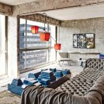 The Line Hotel – Room / Knibb Design