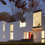 The Naci House / David Jameson Architect