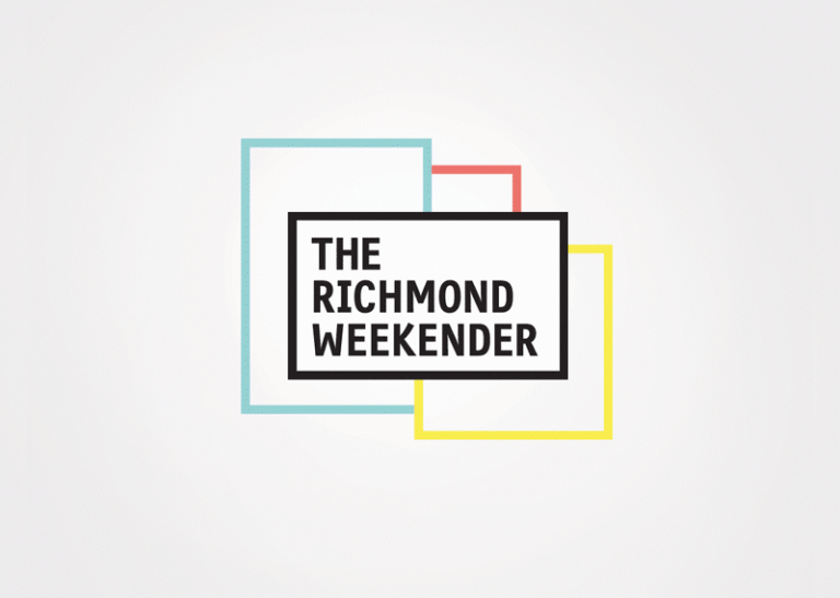 The Richmond Weekender