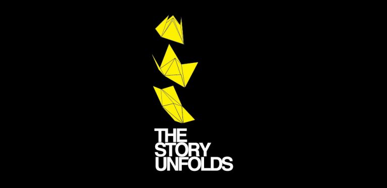 The Story Unfolds / Leong Huang Zi