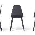 Tram Chair / Thomas Feichtner