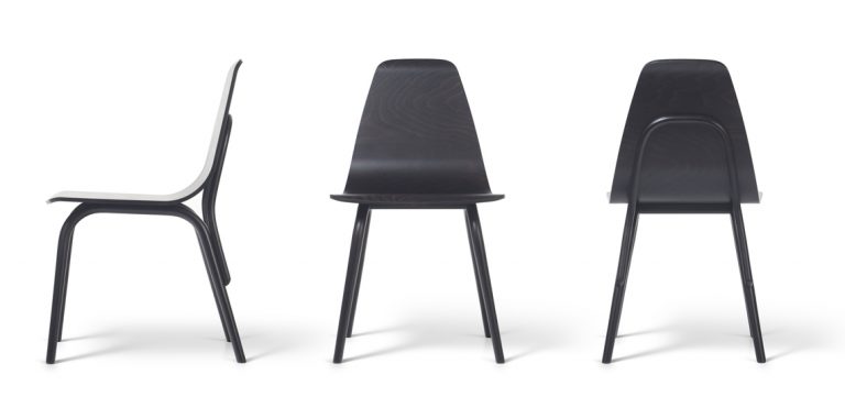 Tram Chair / Thomas Feichtner