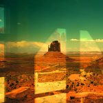 Monument valley / Tim Navis