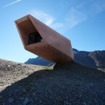 Timmelsjoch Experience / Werner Tscholl