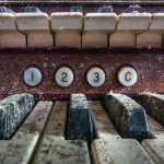 Pianos / Timothy Neesam