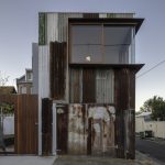 Tinshed / Raffaello Rosselli