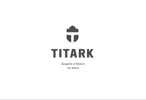 Titark / identité visuelle