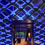 Tori Tori Restaurant / Rojkind Arquitectos + Esrawe