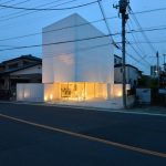 Torus / N Maeda Atelier