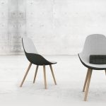 Lauf Chair / Trine Kjaer