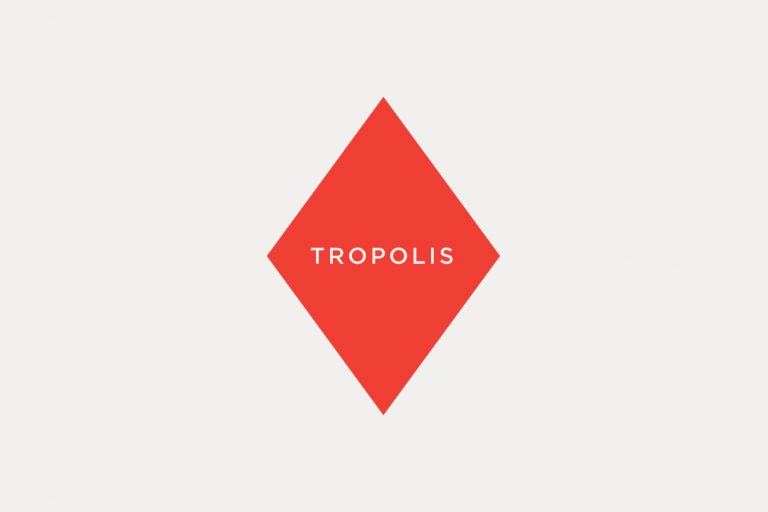 Tropolis / Lorenzo Verzini