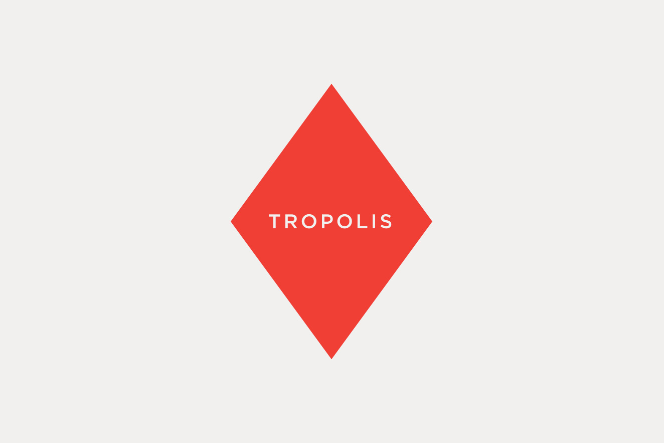 Tropolis / Lorenzo Verzini