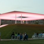 Twilight Epiphany / James Turrell