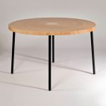 Twisted Table / Erwin Zwiers