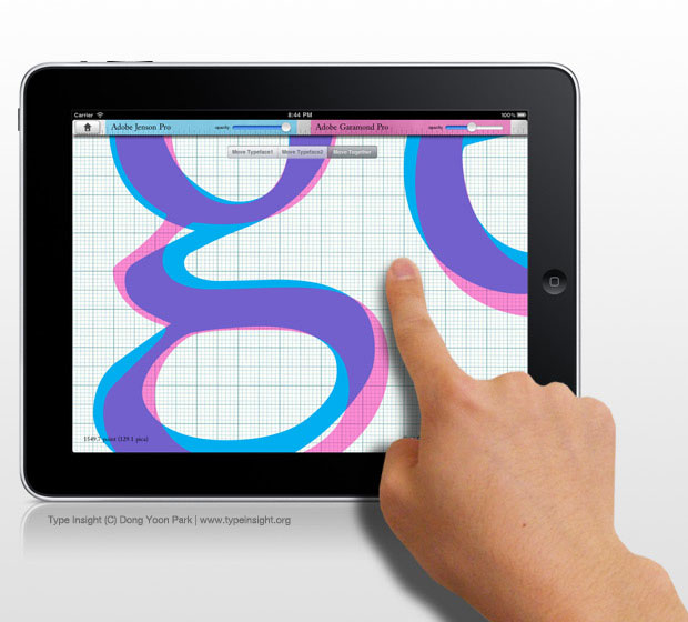 design graphique, graphic design, design, typographie, typography, application ipad, application iphone, application mobile, application, ipad, iphone, apple