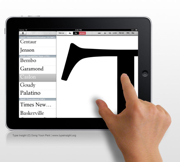 design graphique, graphic design, design, typographie, typography, application ipad, application iphone, application mobile, application, ipad, iphone, apple