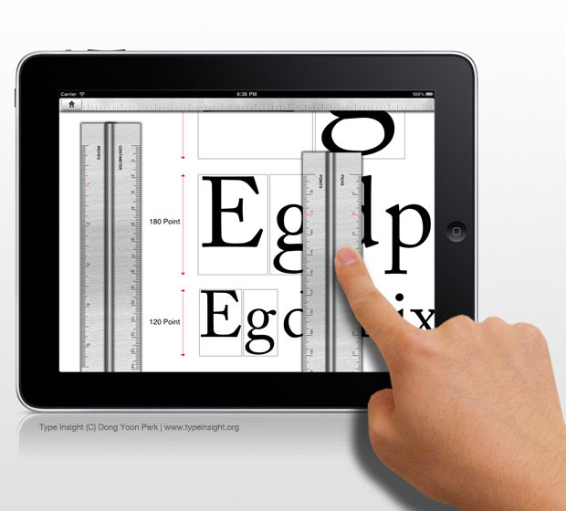 design graphique, graphic design, design, typographie, typography, application ipad, application iphone, application mobile, application, ipad, iphone, apple