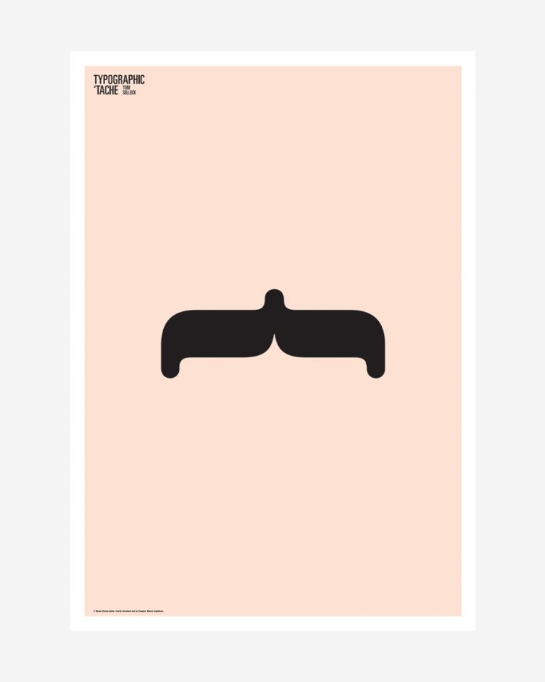 Typo Tache / Ryan Dixon