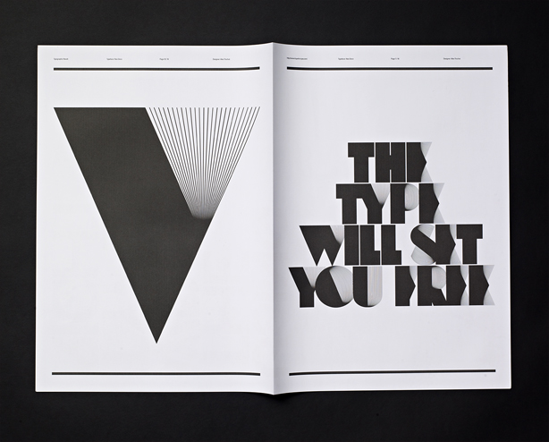 design graphique, graphic design, font, type, hypefortype, typographie, typography, edition, print, poster