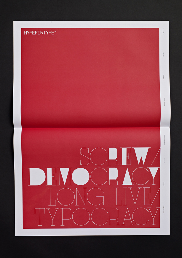 design graphique, graphic design, font, type, hypefortype, typographie, typography, edition, print, poster