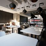 Ubon Restaurant / Rashed Alfoudari