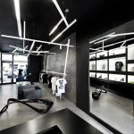 Unusual Store / Luigi Valente