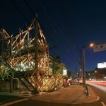Urban Woods / Yoshiaki Oyabu Architects