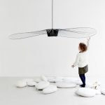 Vertigo Lamp / Constance Guisset