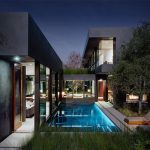 Vienna Way Residence / Marmol Radziner