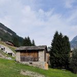 Villa Vals / Search