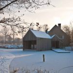 Refuge / Wim Goes Architectuur