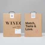 Winecast / Anagrama